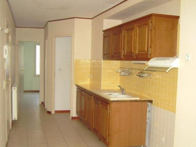 Appartement location à Toulouse, Revel
