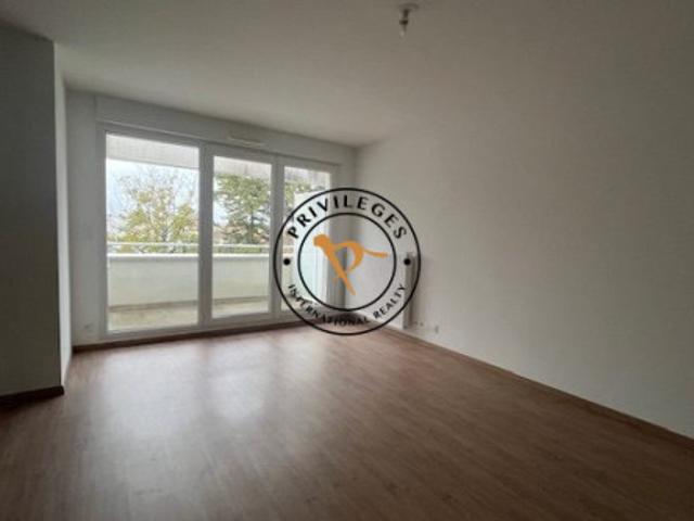 Appartement location à Nantes, Rezé