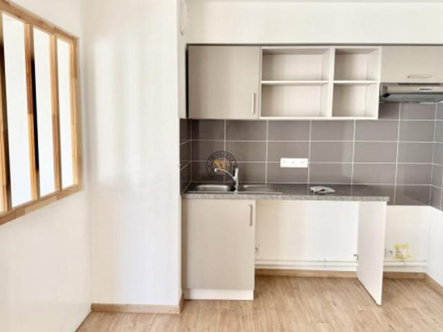 Appartement location à Nantes, Rezé