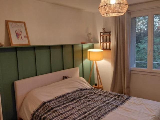 Appartement location à Riom, Puy-de-Dôme