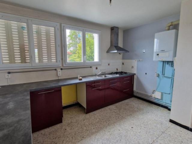 Appartement location à Riom