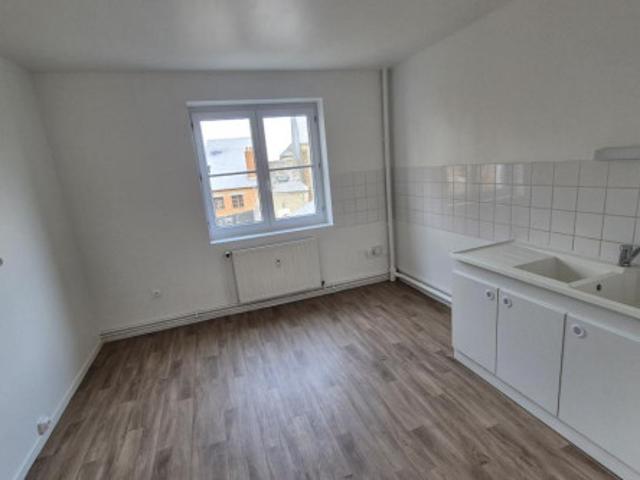 Appartement location à Charleville-Mézières, Rocroi