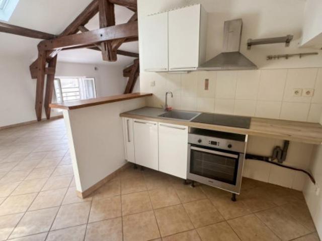 Appartement location à Romans-sur-Isère, Drôme