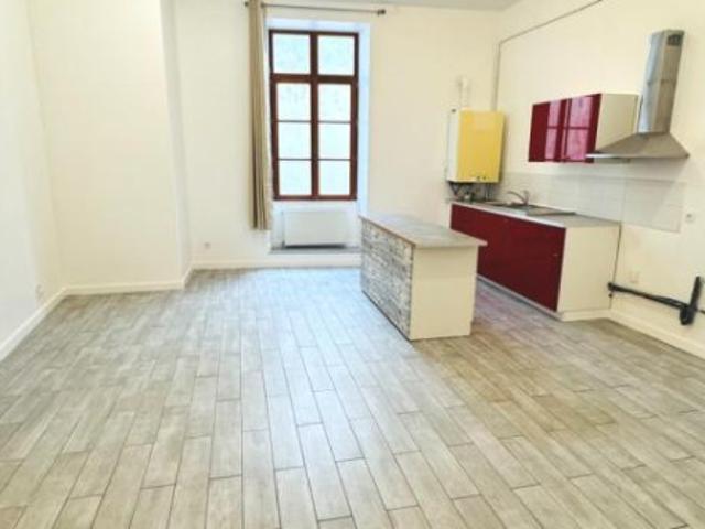 Appartement location à Valence, Romans-sur-isère