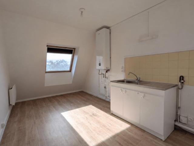 Appartement location à Hameau de Lion, Romilly-sur-Seine