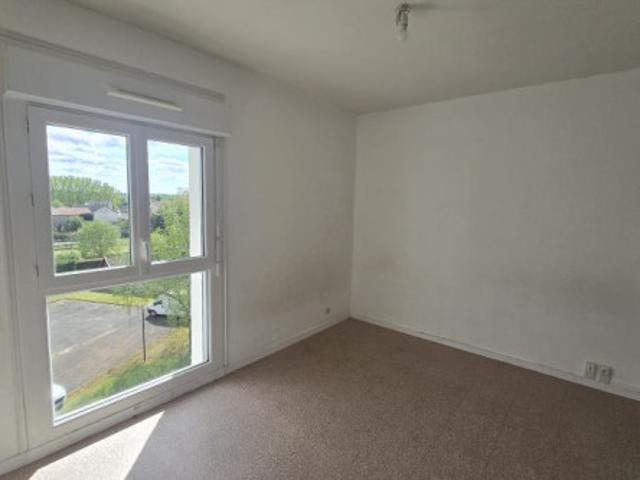 Appartement location à Romorantin-Lanthenay, Romorantin-lanthenay