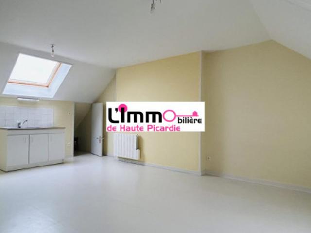 Appartement location à Péronne, Vrély