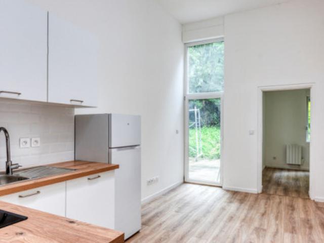Appartement location à Lille, Roubaix