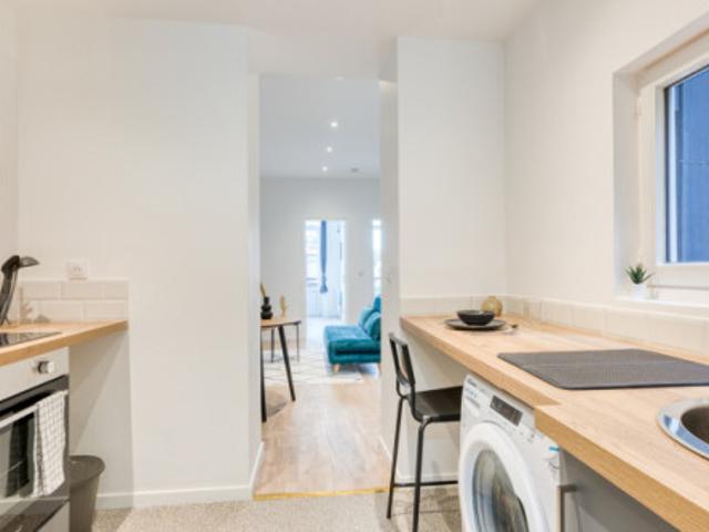 Appartement location à Lille, Roubaix
