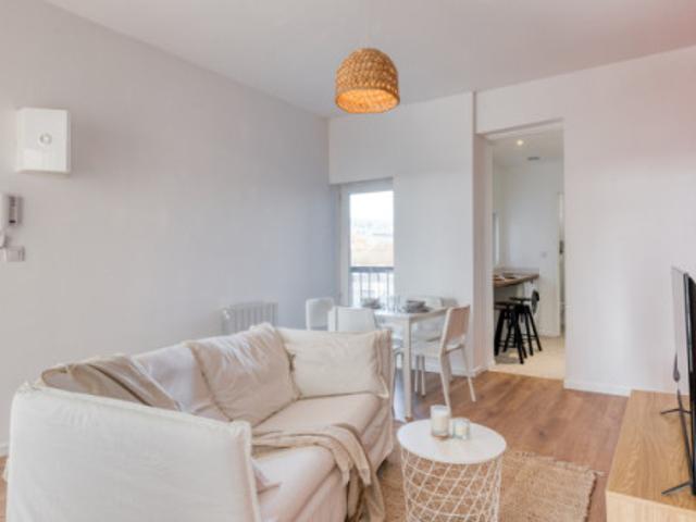 Appartement location à Lille, Roubaix