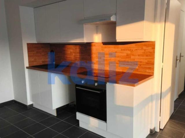 Appartement location à Rouen, Ruan