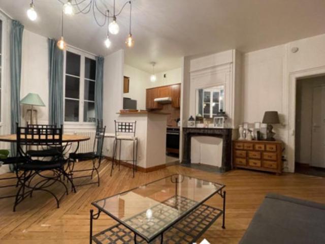Appartement location à Rouen, Ruan