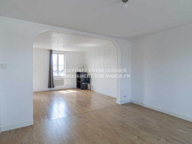 Appartement location à Rouen, Ruan