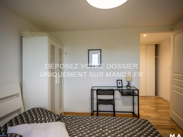 Appartement location à Rouen, Ruan