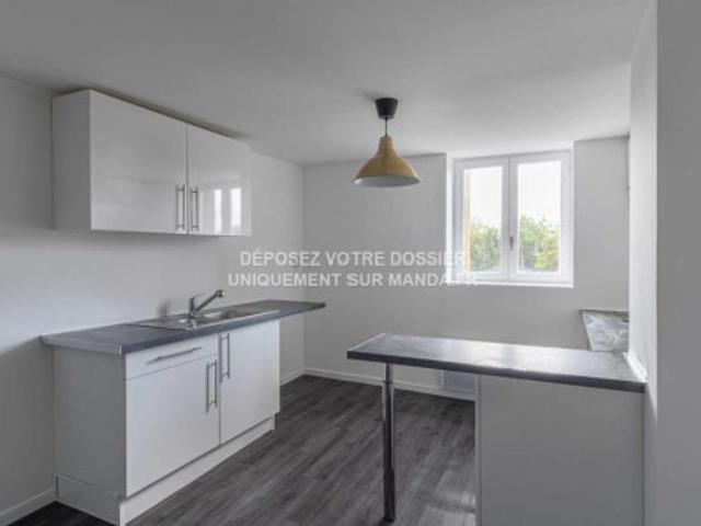 Appartement location à Rouen, Ruan