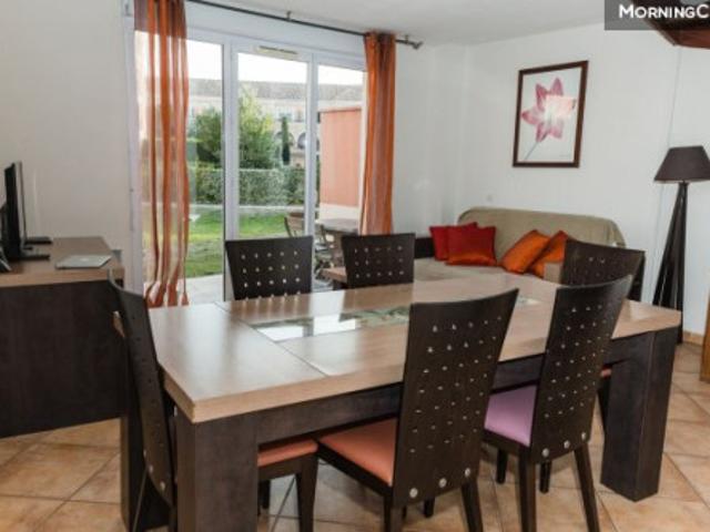 Appartement location à Rousset, Bouches-du-Rhône