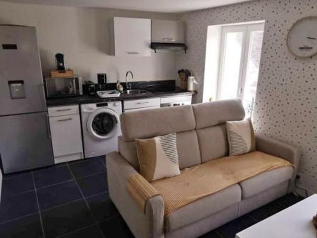 Appartement location à Melun, Saint-germain-laxis