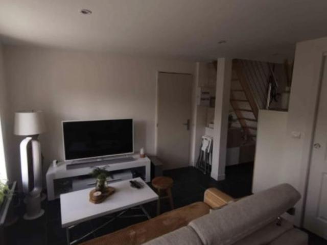 Appartement location à Melun, Saint-germain-laxis
