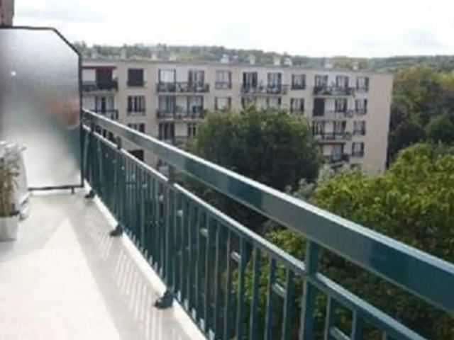 Appartement location à Nanterre, Rueil-malmaison