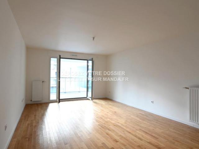 Appartement location à Nanterre, Rueil-malmaison