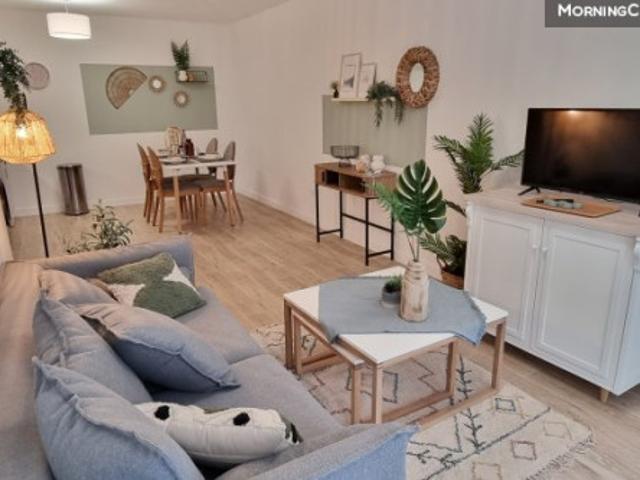 Appartement location à Nanterre, Rueil-malmaison