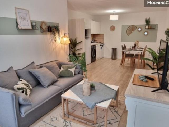 Appartement location à France métropolitaine, Rueil-malmaison