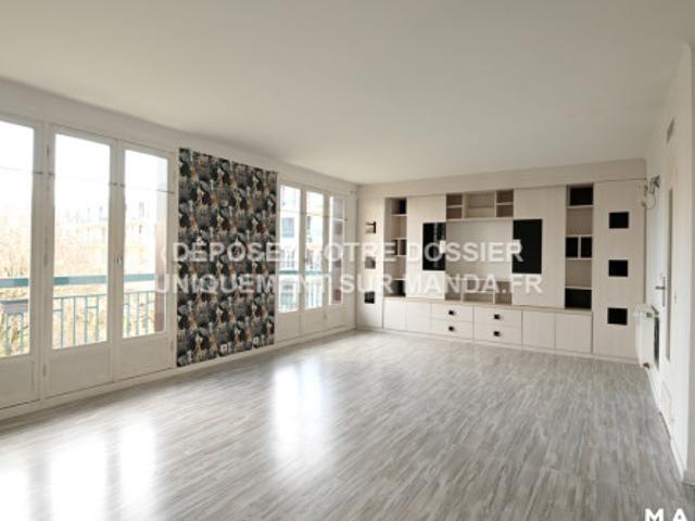 Appartement location à France métropolitaine, Rueil-malmaison