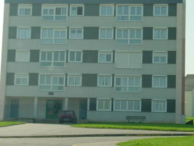 Appartement location à France métropolitaine, Rugles