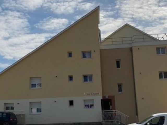 Appartement location à Rugles, Eure