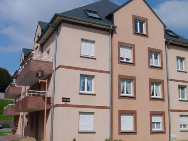 Appartement location à France métropolitaine, Rugles