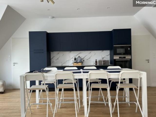 Appartement location à Saint-Nazaire, Saint-andré-des-eaux