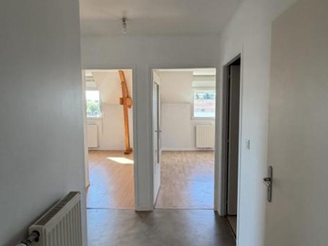 Appartement location à Troyes, Grand Est