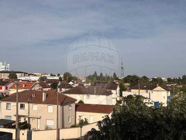 Appartement location à Troyes, Saint-andré-les-vergers
