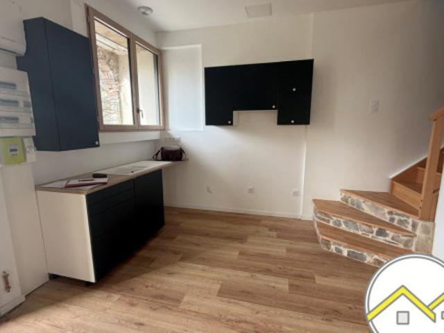 Appartement location à Châteaubriant-Ancenis, Saint-aubin-des-châteaux