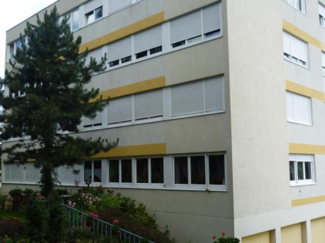 Appartement location à Forbach-Boulay-Moselle, Saint-avold