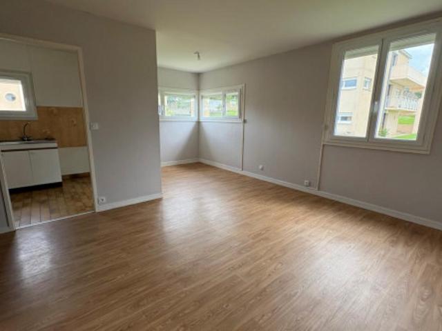 Appartement location à Le Blanc, Saint-benoît-du-sault