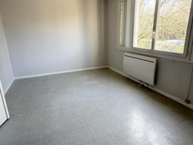 Appartement location à Le Blanc, Saint-benoît-du-sault