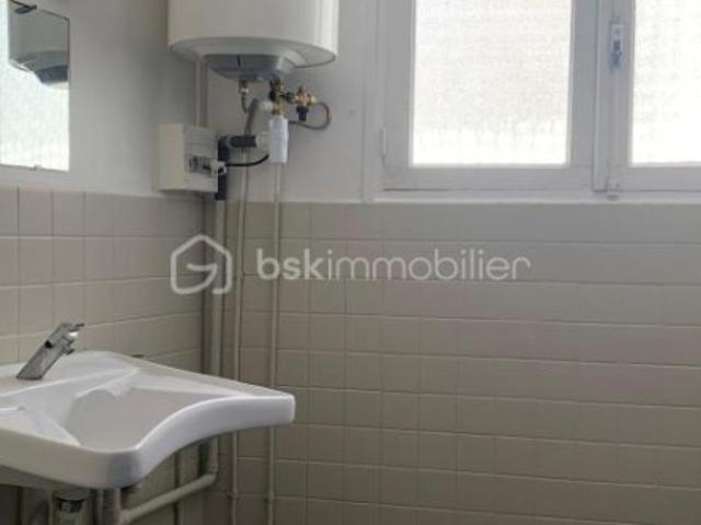 Appartement location à Choisy, Saint-Claude