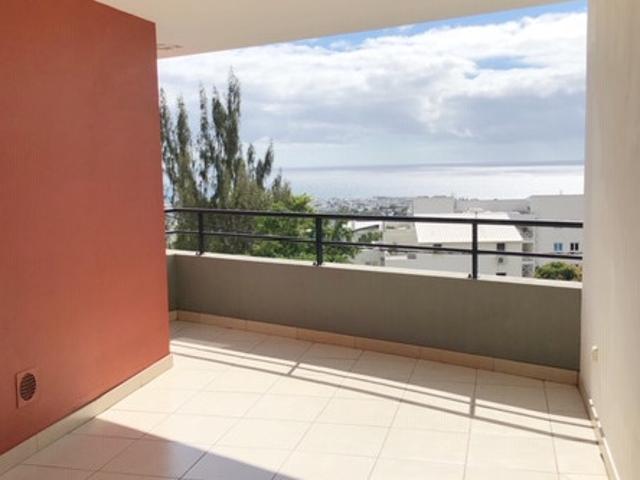 Appartement location à La Réunion