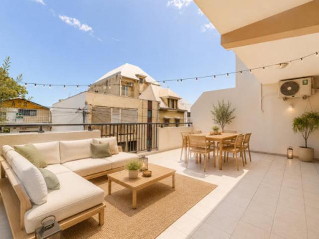Appartement location à La Réunion