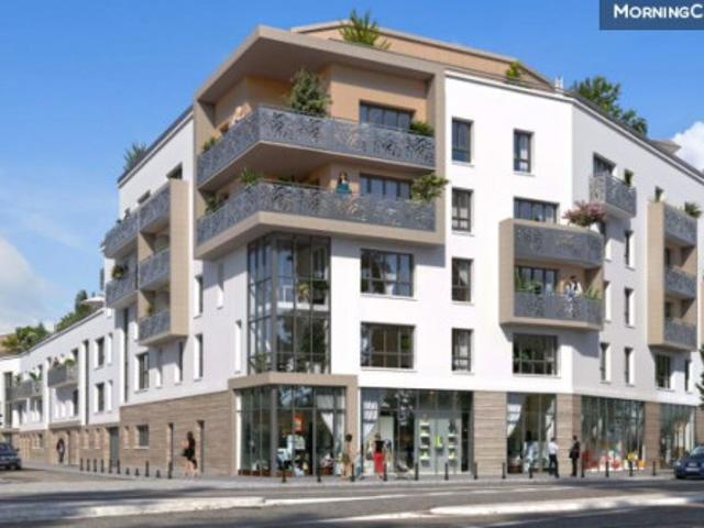 Appartement location à Saint-Denis, Saint-denis
