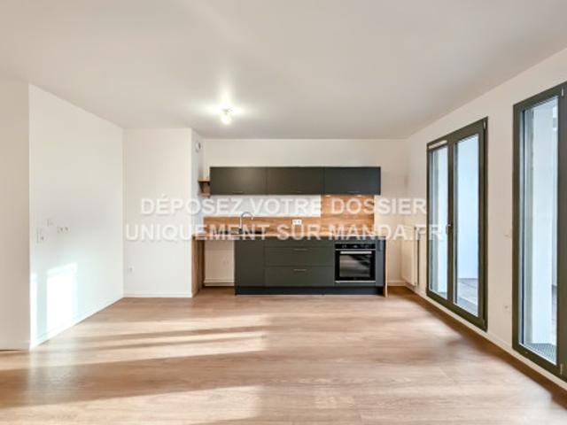 Appartement location à Saint-Denis, Saint-denis
