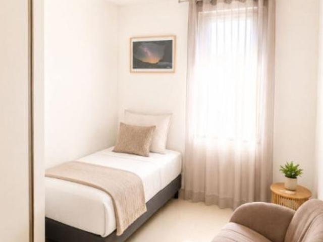 Appartement location à La Réunion
