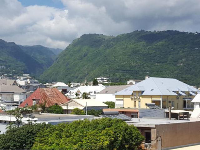 Appartement location à La Réunion