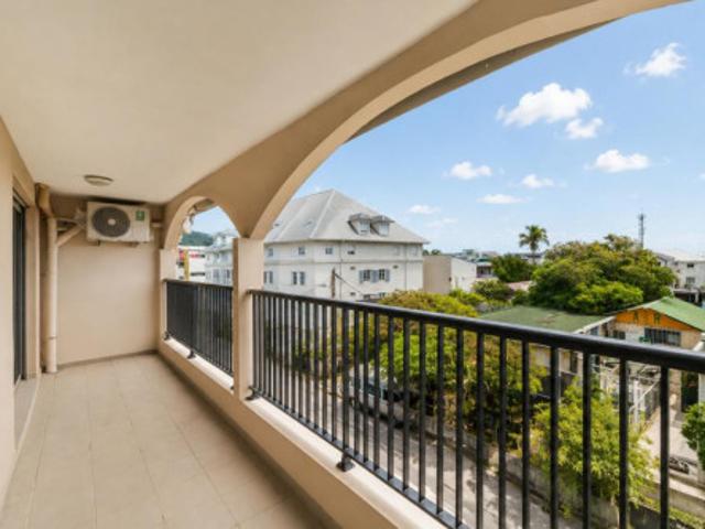 Appartement location à La Réunion