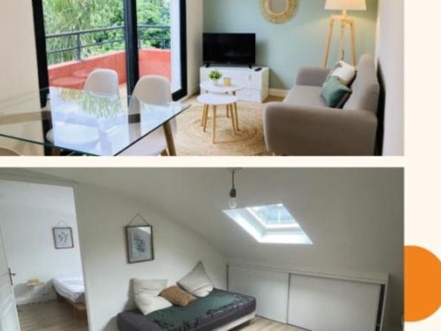 Appartement location à La Réunion