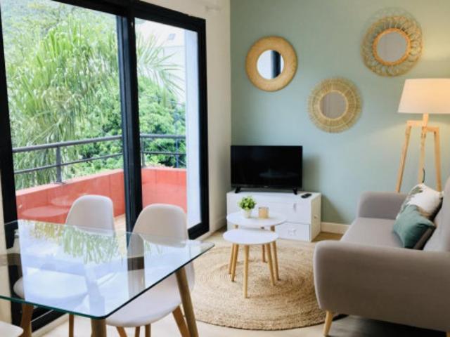 Appartement location à La Réunion