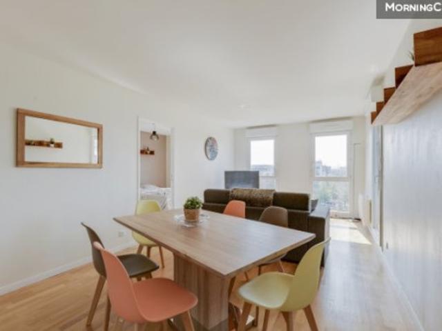 Appartement location à Saint-Denis, Saint-denis
