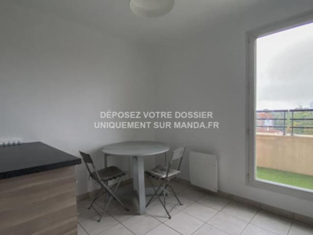 Appartement location à Saint-Denis, Saint-denis