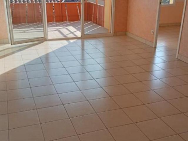 Appartement location à Les Huguets, Saint-Didier-sur-Chalaronne